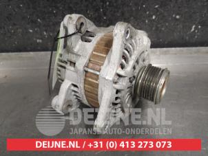 Nissan Note Dynamo O472954 foto 2