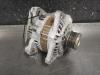 Dynamo van een Nissan Note (E12) 1.5 dCi 90 2015