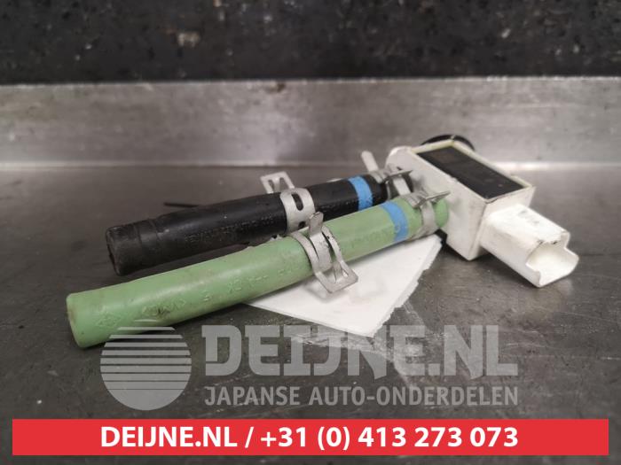 Nissan Note Particulate filter sensor O472956