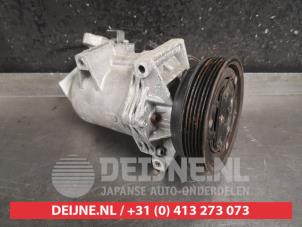 Nissan Note Aircopomp O472981 foto 2