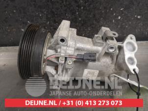 Gebruikte Aircopomp Nissan Note (E12) 1.5 dCi 90 Prijs € 100,00 Margeregeling aangeboden door V.Deijne Jap.Auto-onderdelen BV