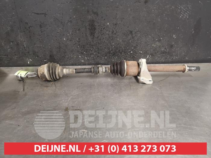 Nissan Note Antriebswelle rechts vorne O472983