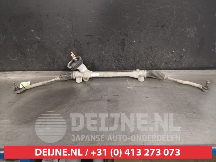 Nissan Note Lenkgetriebe O472985