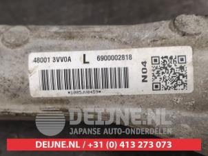 Nissan Note Stuurhuis O472985 foto 3
