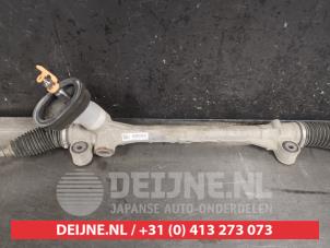 Nissan Note Stuurhuis O472985 foto 2