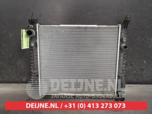 Nissan Note Radiateur O472986 foto 2