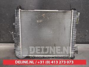 Gebruikte Radiateur Nissan Note (E12) 1.5 dCi 90 Prijs op aanvraag aangeboden door V.Deijne Jap.Auto-onderdelen BV