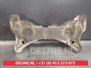 Nissan Note Subframe O472991 photo 2