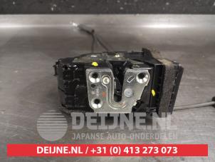 Gebruikte Deurslot Mechaniek 4Deurs rechts-voor Nissan Juke (F15) 1.5 dCi Prijs op aanvraag aangeboden door V.Deijne Jap.Auto-onderdelen BV