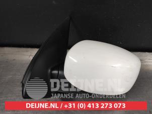 Hyundai I10 Buitenspiegel links O473027 foto 2