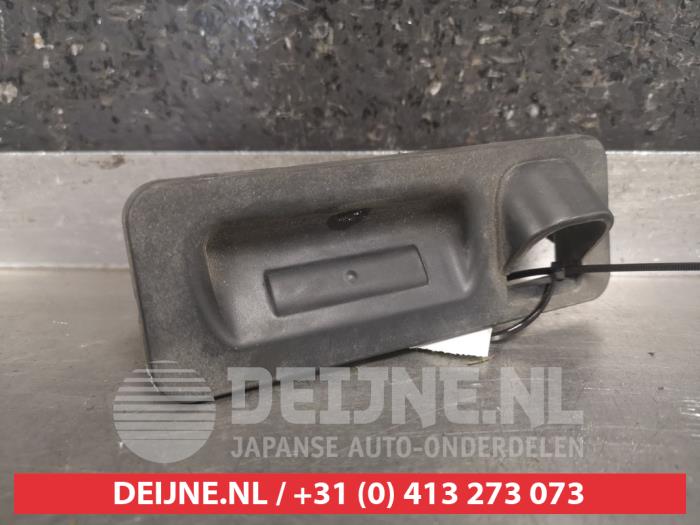 Hyundai I20 Schakelaar achterklep O473057