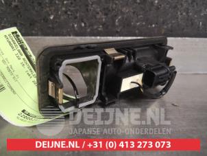 Hyundai I20 Tailgate switch O473057 photo 2