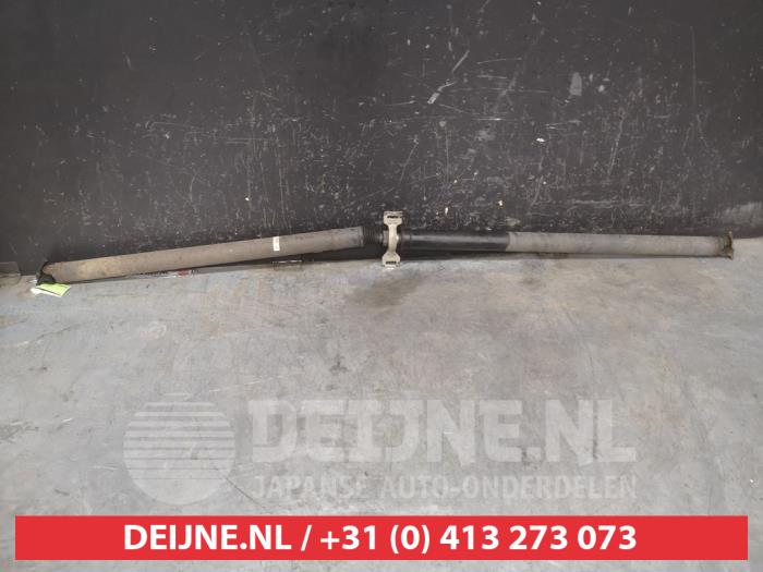 Gebruikte Tussenas Toyota RAV4 (A4) 2.0 D-4D 16V 4x4 Prijs € 75,00 Margeregeling aangeboden door V.Deijne Jap.Auto-onderdelen BV