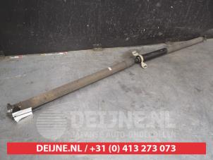 Toyota Rav-4 Intermediate shaft O473080 photo 2
