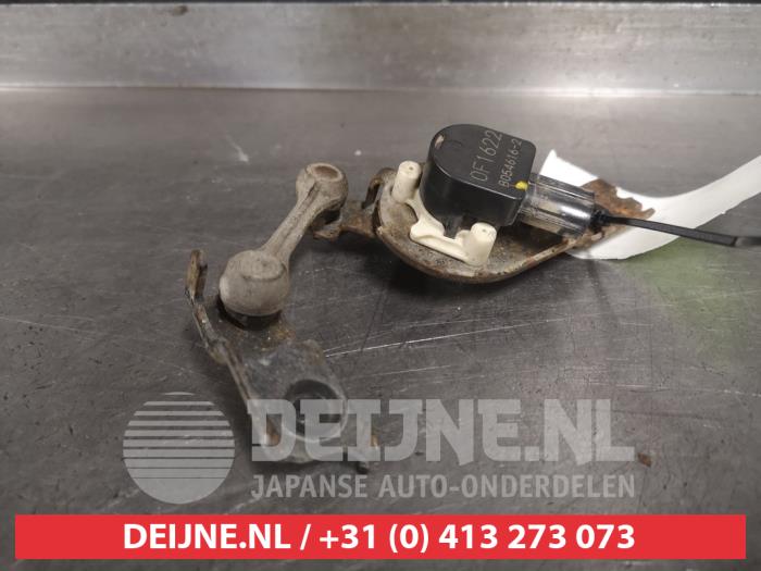 Honda CR-Z Xenon height adjustment O473087