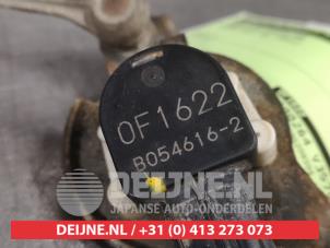 Honda CR-Z Xenon Höhenregler O473087 foto 3
