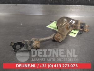 Honda CR-Z Xenon Höhenregler O473087 foto 2