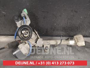 Honda CR-Z Stuurhuis Bekrachtigd O473088 foto 2