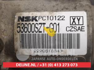 Honda CR-Z Stuurhuis Bekrachtigd O473088 foto 3