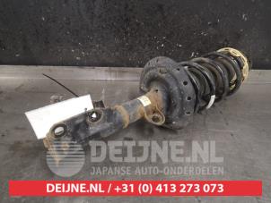 Honda CR-Z Front shock absorber rod, right O473091 photo 2
