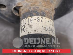 Honda CR-Z Front shock absorber rod, right O473091 photo 3