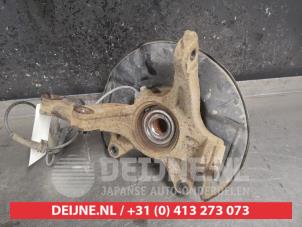 Honda CR-Z Knuckle, front right O473096 photo 2