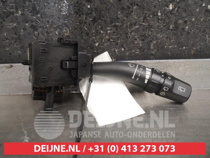 Kia Carnival Scheibenwischer Schalter O473112