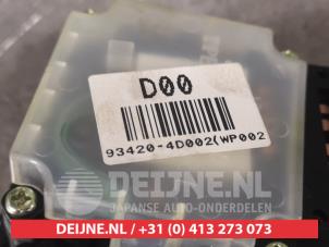 Kia Carnival Scheibenwischer Schalter O473112 foto 3