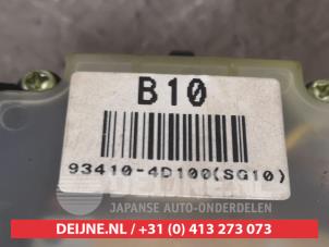 Kia Carnival Licht Schakelaar O473113 foto 3