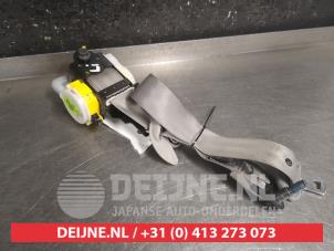 Kia Carnival Veiligheidsgordel links-voor O473121 foto 2