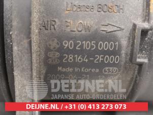 Kia Carnival Airflow meter O473122 photo 3