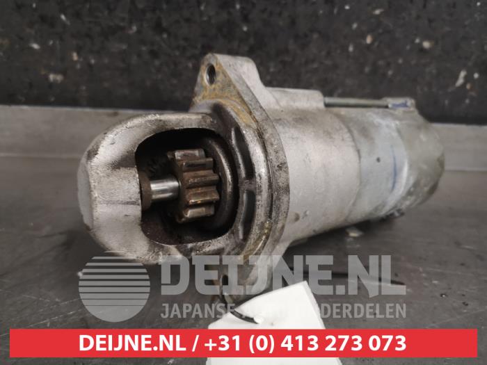 Kia Carnival Anlasser O473123