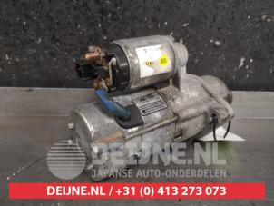 Kia Carnival Starter O473123 photo 2