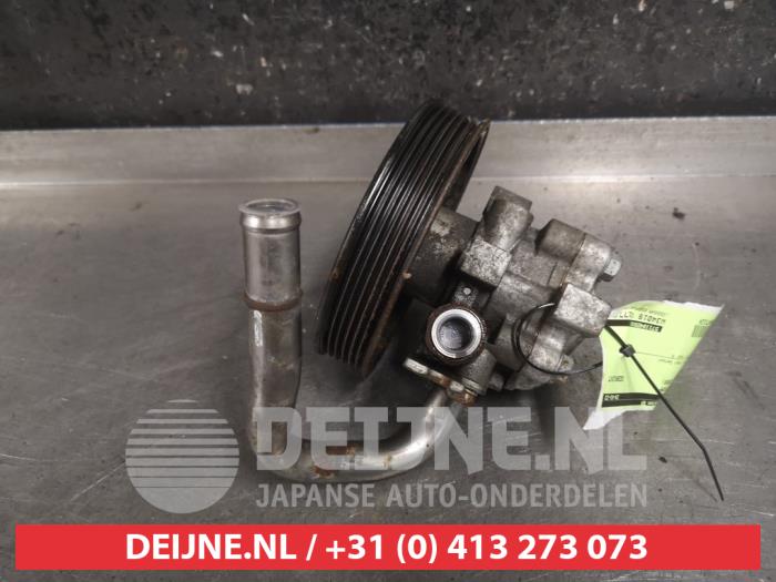 Kia Carnival Stuurbekrachtiging Pomp O473124