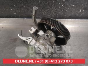 Kia Carnival Lenkkraftverstärker Pumpe O473124 foto 2