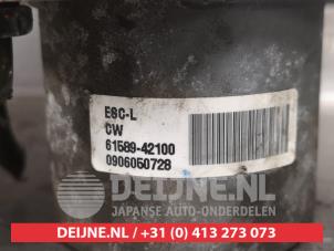 Kia Carnival ABS pump O473125 photo 3