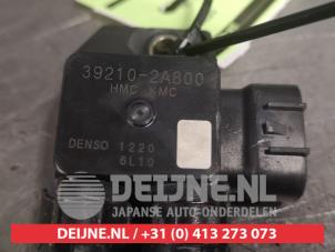 Kia Carnival Rußfilter Sensor O473127 foto 2