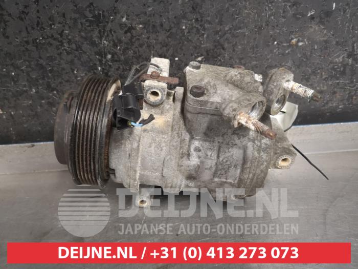 Kia Carnival Aircopomp O473128