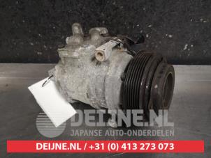 Kia Carnival Klimapumpe O473128 foto 2