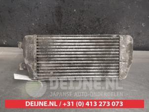 Kia Carnival Intercooler O473129 foto 2
