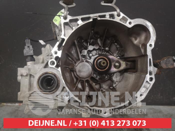 Kia Pro Ceed Getriebe O473131