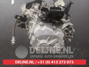 Kia Pro Ceed Gearbox O473131 photo 3