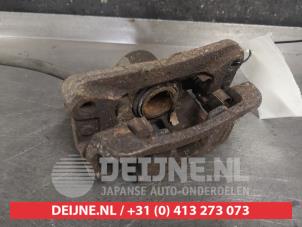 Kia Carnival Rear brake calliper, right O473136 photo 2