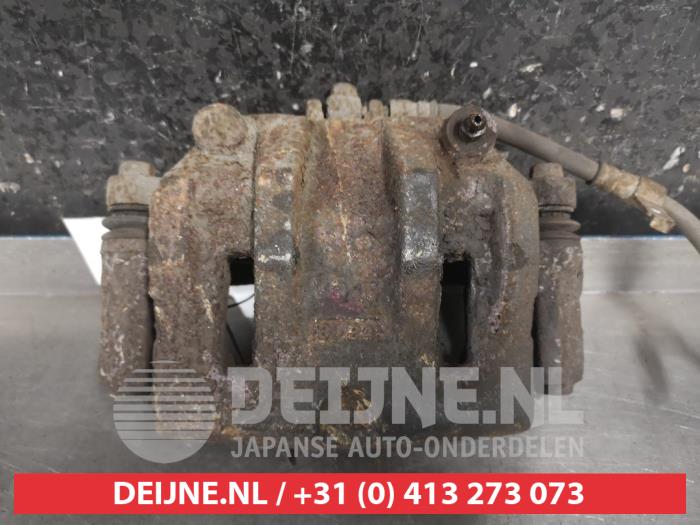 Kia Carnival Remklauw (Tang) rechts-voor O473137