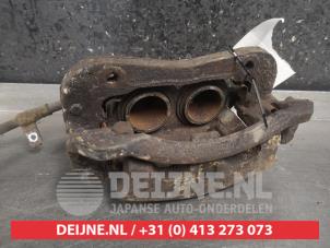 Kia Carnival Bremszange rechts vorne O473137 foto 2
