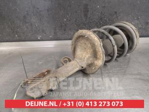 Kia Carnival Stoßdämpferstrebe rechts vorne O473139 foto 2
