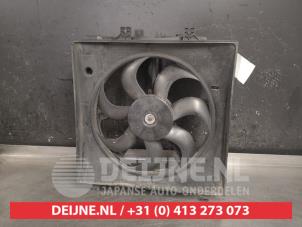 Kia Carnival Koelvin O473141 foto 2