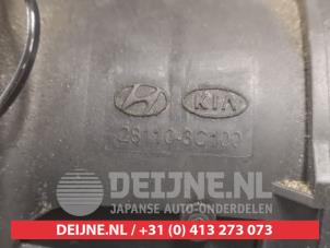 Kia Magentis Luftmengenmesser O473149 foto 3