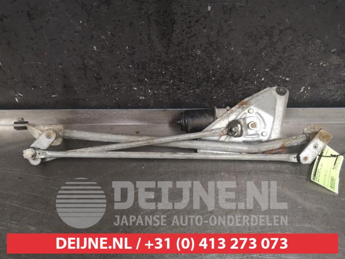 Subaru Legacy Scheibenwischer Mechanik O473153