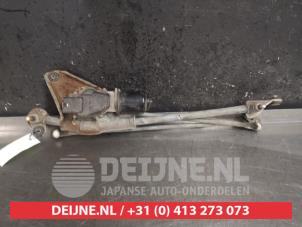 Subaru Legacy Scheibenwischer Mechanik O473153 foto 3